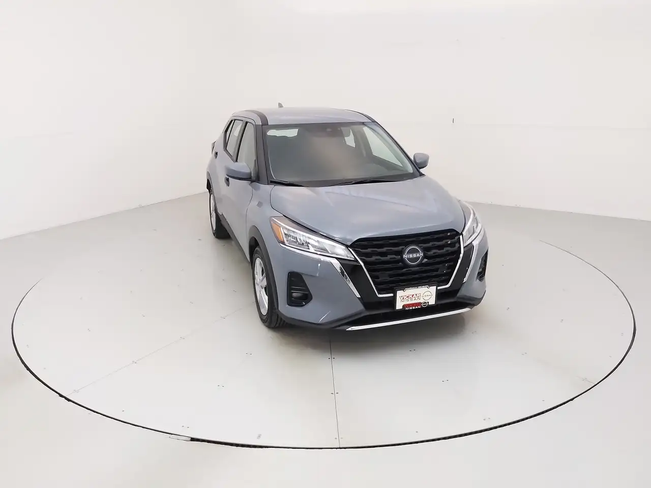 Nissan Kicks photo Nissan Kicks