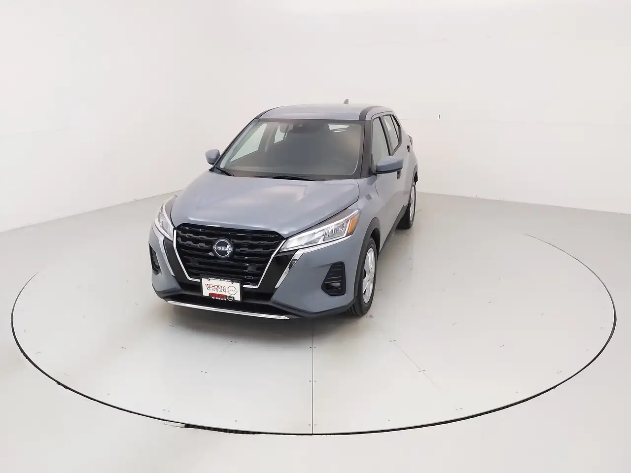 Nissan Kicks photo Nissan Kicks