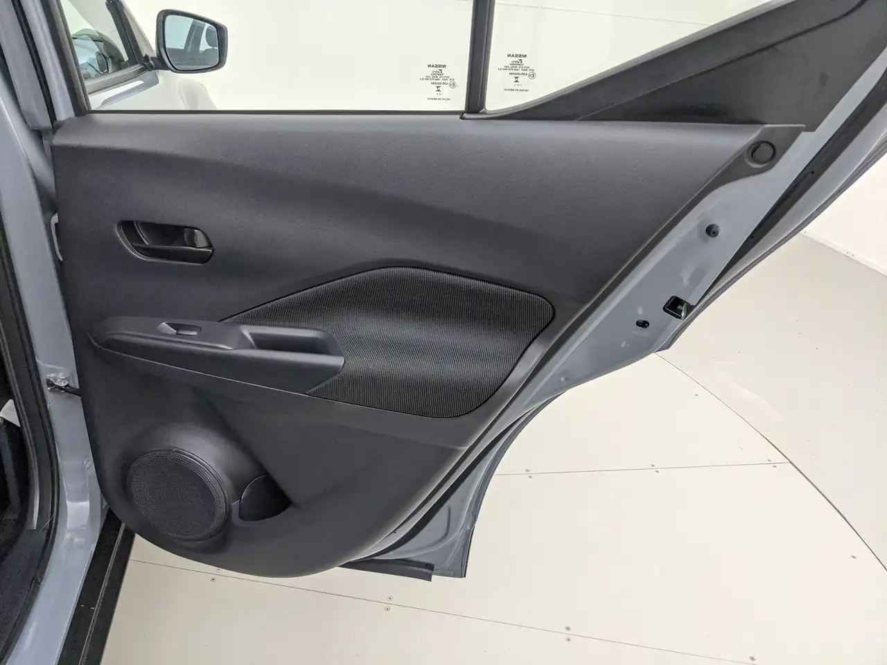Nissan Kicks photo Nissan Kicks