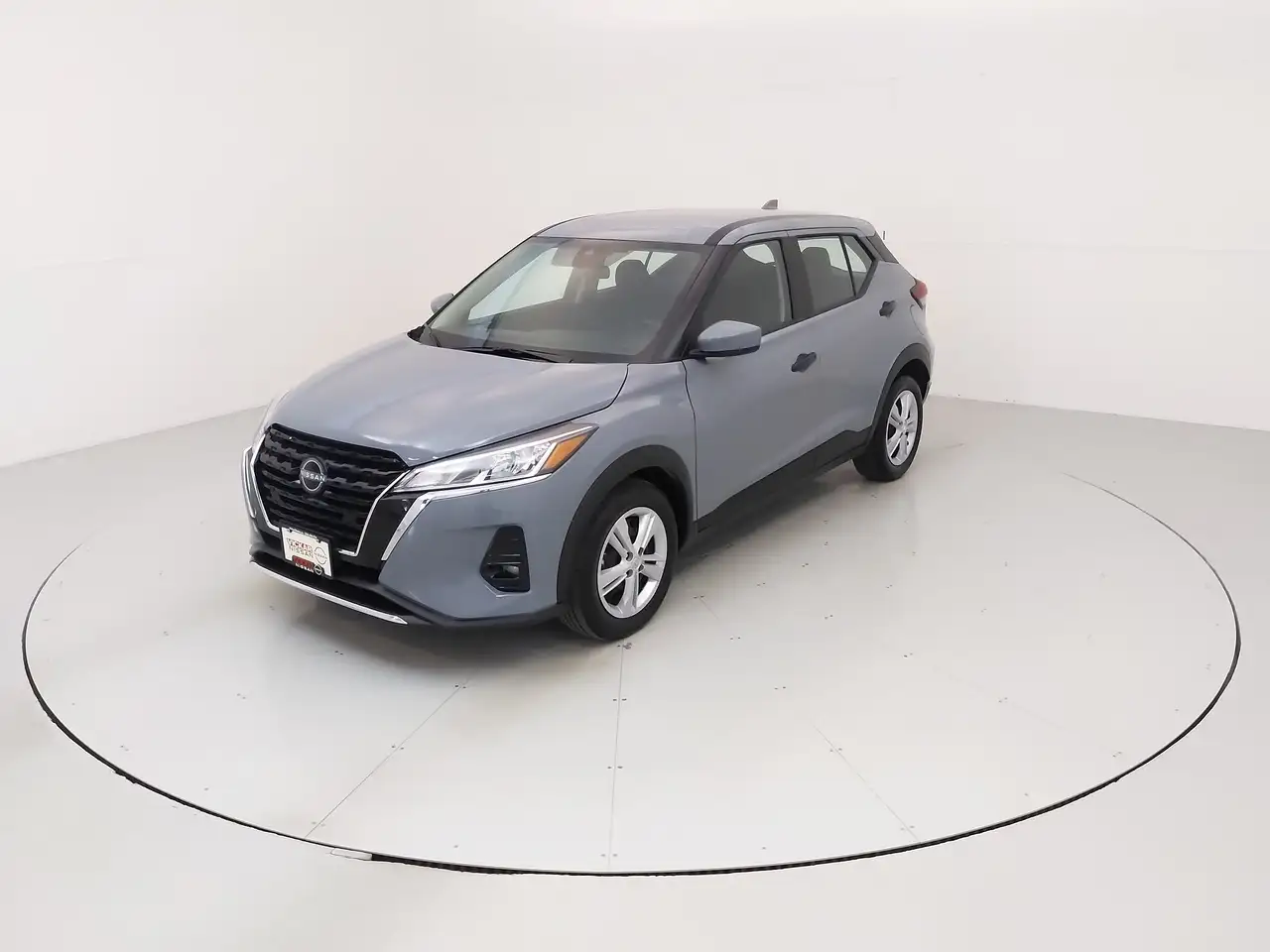 Nissan Kicks photo Nissan Kicks