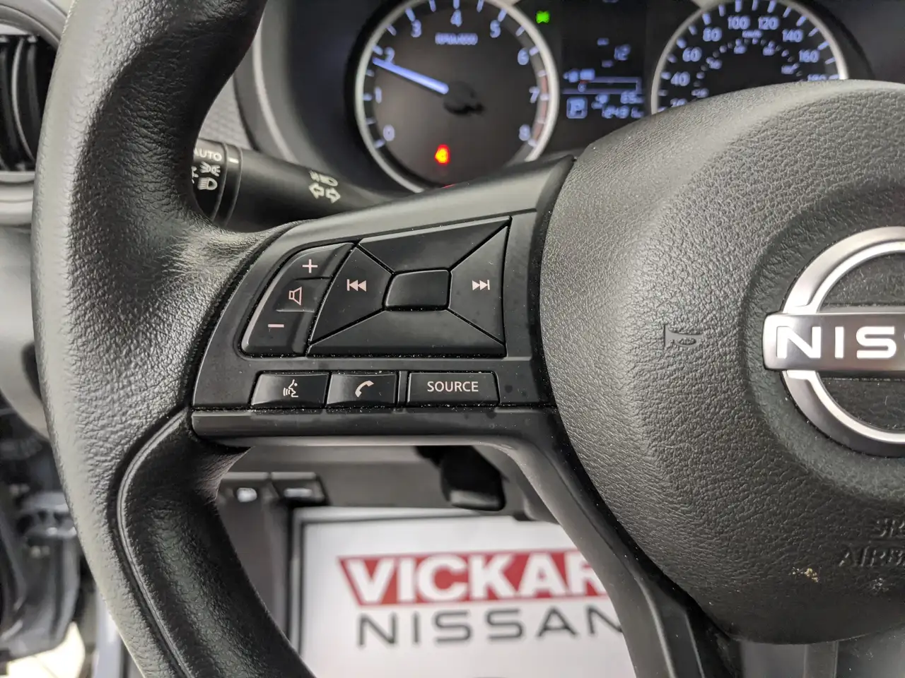 Nissan Kicks photo Nissan Kicks