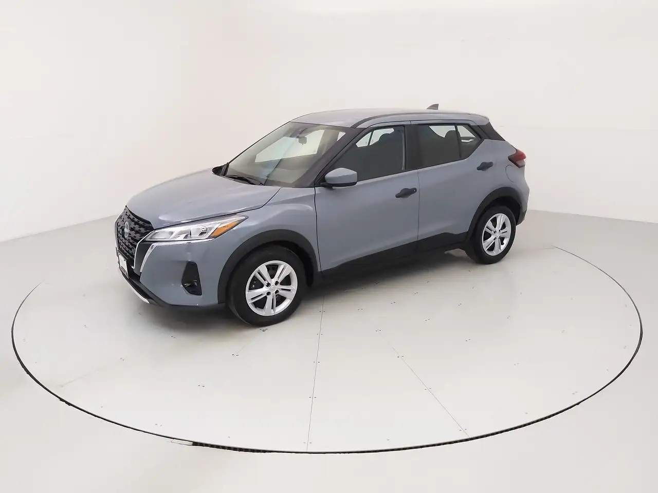 Nissan Kicks photo Nissan Kicks