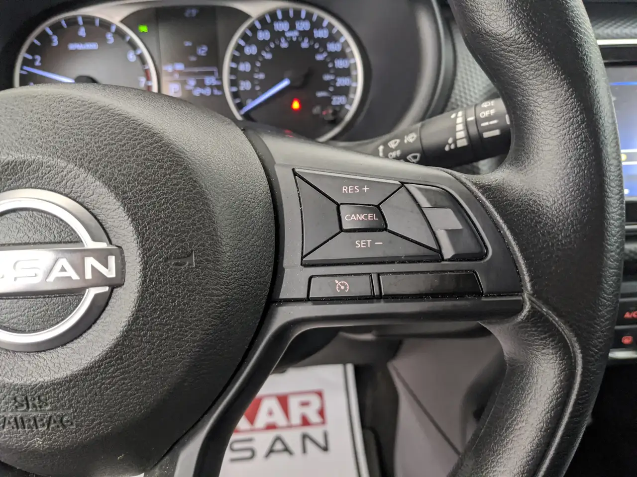 Nissan Kicks photo Nissan Kicks