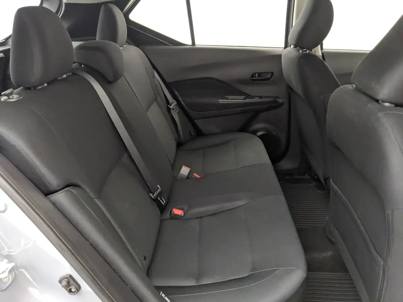 Nissan Kicks photo Nissan Kicks