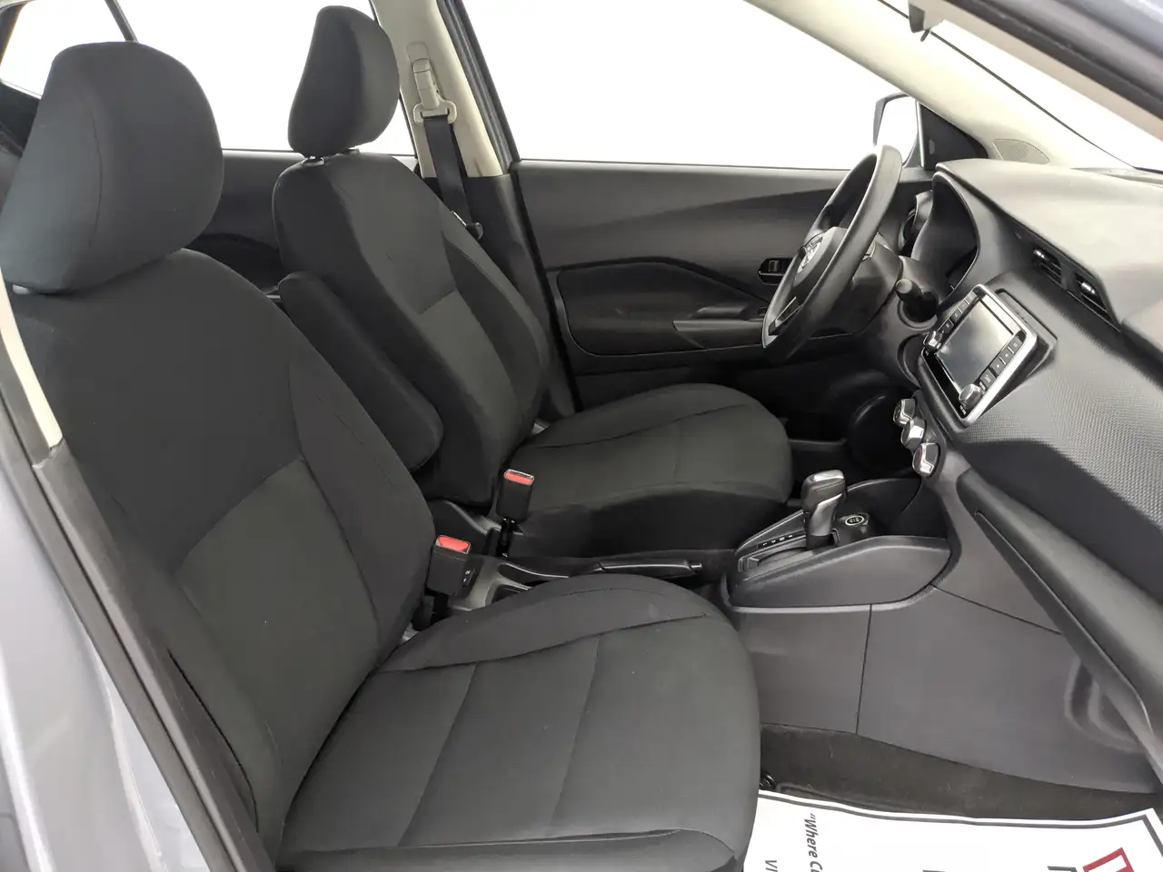 Nissan Kicks photo Nissan Kicks