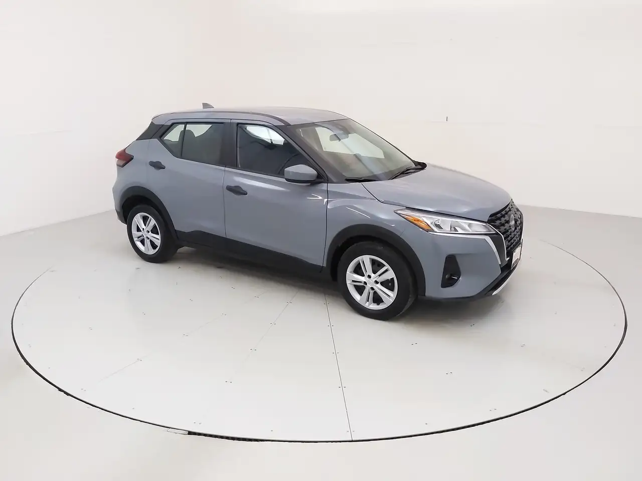 Nissan Kicks photo Nissan Kicks