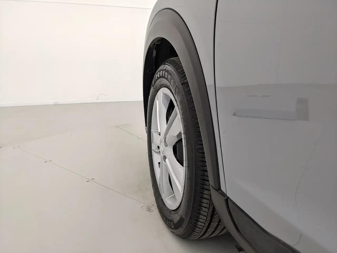 Nissan Kicks photo Nissan Kicks