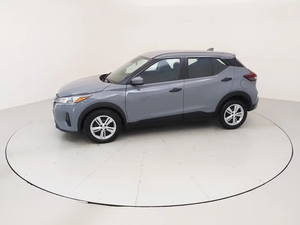 Nissan Kicks photo Nissan Kicks