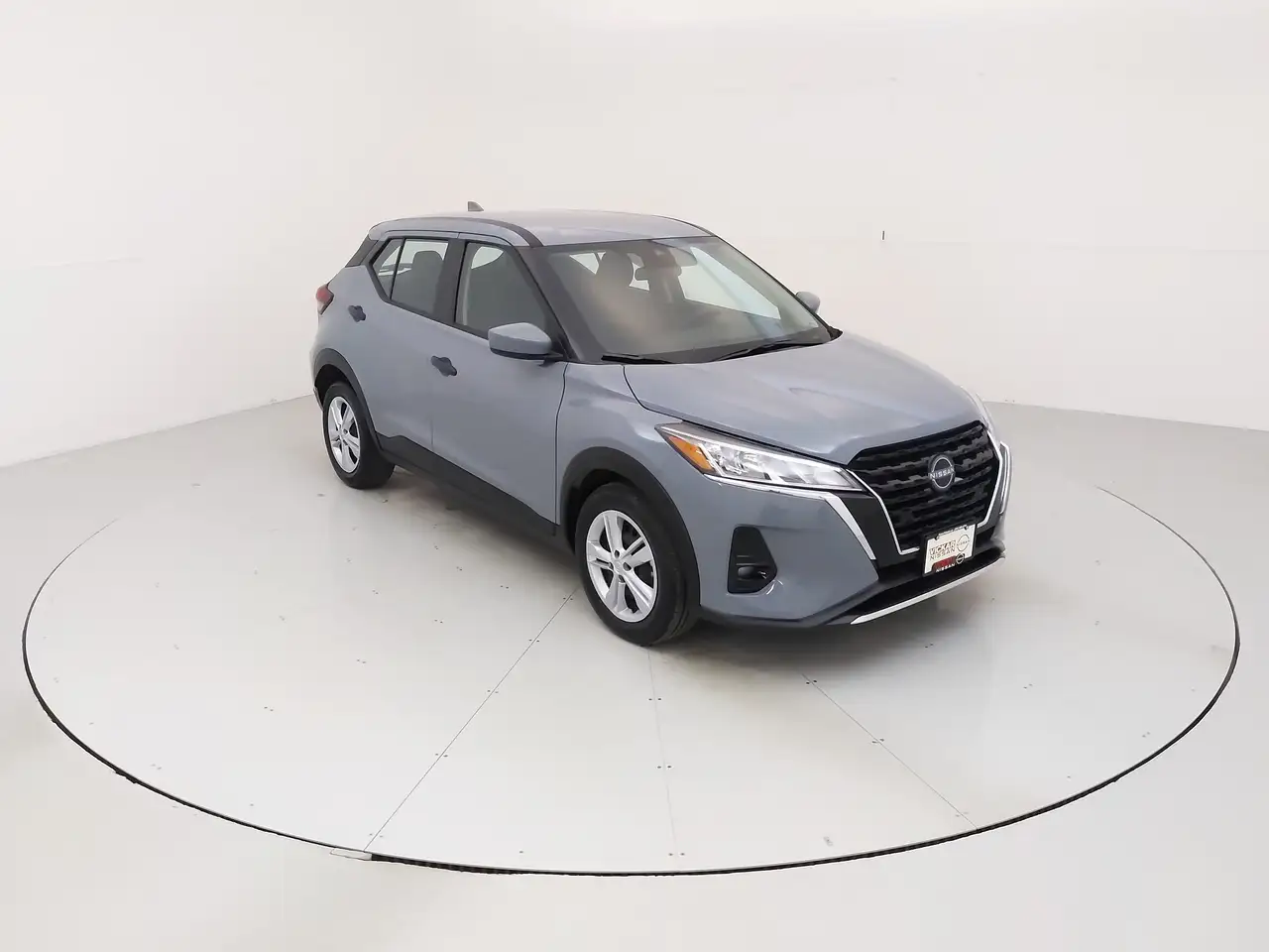 Nissan Kicks photo Nissan Kicks