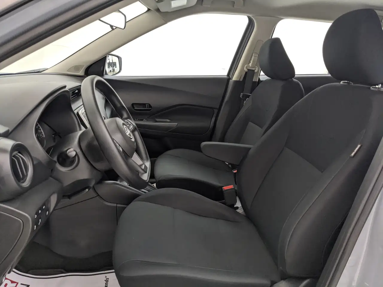 Nissan Kicks photo Nissan Kicks