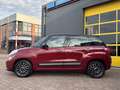 Fiat 500L 0.9 TwinAir Lounge Rojo - thumbnail 2