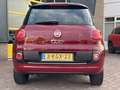 Fiat 500L 0.9 TwinAir Lounge Rojo - thumbnail 5