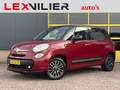 Fiat 500L 0.9 TwinAir Lounge Rood - thumbnail 1