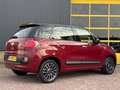 Fiat 500L 0.9 TwinAir Lounge Rojo - thumbnail 4
