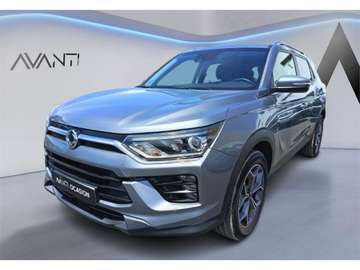 G15 Urban Plus 4x2 L.P.