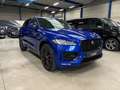 Jaguar F-Pace 20d Aut. R-Sport l Pano l Towbar l Meridian l Cam Bleu - thumbnail 2