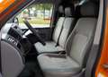 Volkswagen Transporter 2.0 BENZINE 3ZITS SCHUIFDEUR BTW/BPM VRIJ MARGE ME Oranje - thumbnail 10
