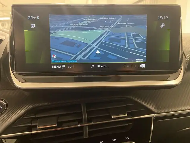 Peugeot 208 view 10