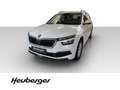 Skoda Kamiq 1.0 TSI Active, Sitzheizung, Einparkhilfe Weiß - thumbnail 1