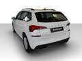 Skoda Kamiq 1.0 TSI Active, Sitzheizung, Einparkhilfe Weiß - thumbnail 3