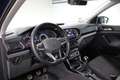 Volkswagen T-Cross 1.0 TSI ACC LED SHZ TOTWINKEL DAB APPLE Bleu - thumbnail 13