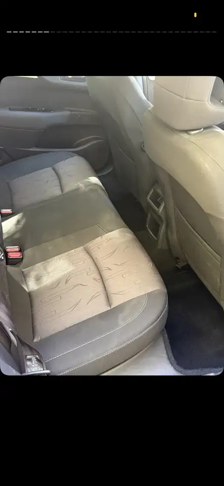 Citroen C4 Berline — photo 6
