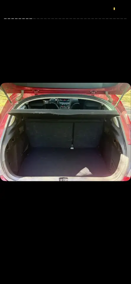 Citroen C4 Berline — photo 7