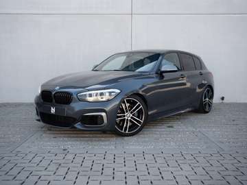 M140iAS | Shadow Edition | M-Performance Details | M2 CS Stuur | Zetelverw. | Harman/Kardon | Achteruitrijcam. |