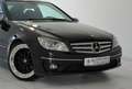 Mercedes-Benz CLC Kompressor *19"-ALU*KW-GEWINDE*PANORAMA* Schwarz - thumbnail 8