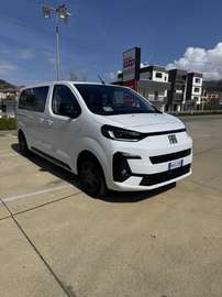 2.2 mjt Emotion 170cv auto