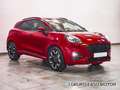 Ford Puma 1.0 EcoBoost MHEV ST-Line X 125 Rojo - thumbnail 4