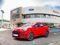 Ford Puma 1.0 EcoBoost MHEV ST-Line X 125 Rojo - thumbnail 1