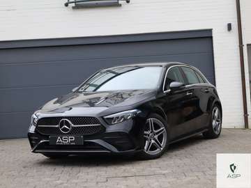 Facelift | AMG Line | LED hight performance | 1ste eigenaar | 2024