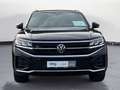 Volkswagen Touareg 3.0 TDI V6 4Motion R-Line AHK HUD LUFT Schwarz - thumbnail 7