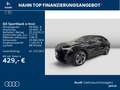 Audi Q4 e-tron Q4 Sportback 35 e-tron S-line ACC Privacy CAM Schwarz - thumbnail 2