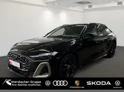 Audi A5 edition one TFSI quattro EditionOne Tec
