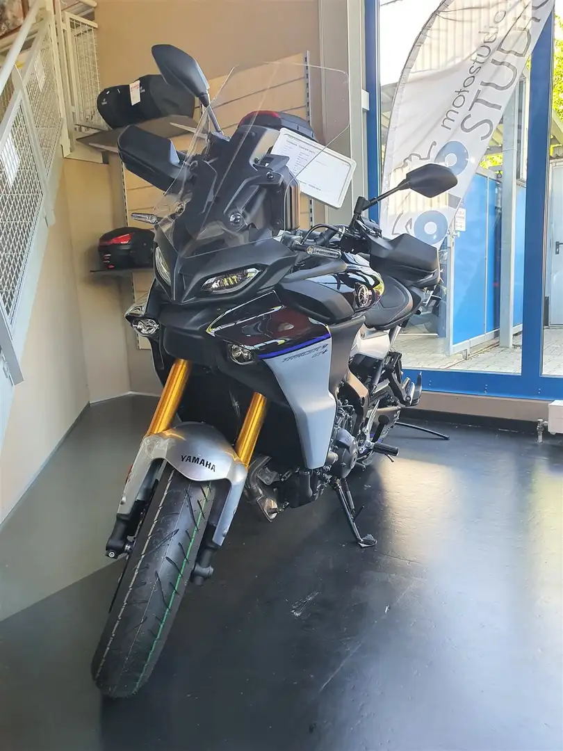 Yamaha Tracer 9 GT E5 2023 - 2