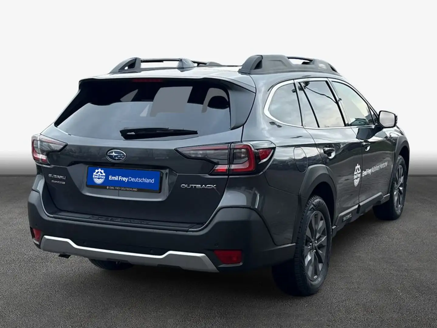 Subaru OUTBACK Outback 2.5i Active MJ25 Grau - 2
