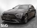 Mercedes-Benz E 400 d 4M T AMG MBUX+360°+Pano+AHK+HUD+LED+18 Schwarz - thumbnail 1