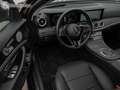 Mercedes-Benz E 400 d 4M T AMG MBUX+360°+Pano+AHK+HUD+LED+18 Schwarz - thumbnail 4