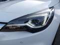 Opel Astra K 1.4 Turbo Ultimate (EURO 6d-TEMP) Blanc - thumbnail 3