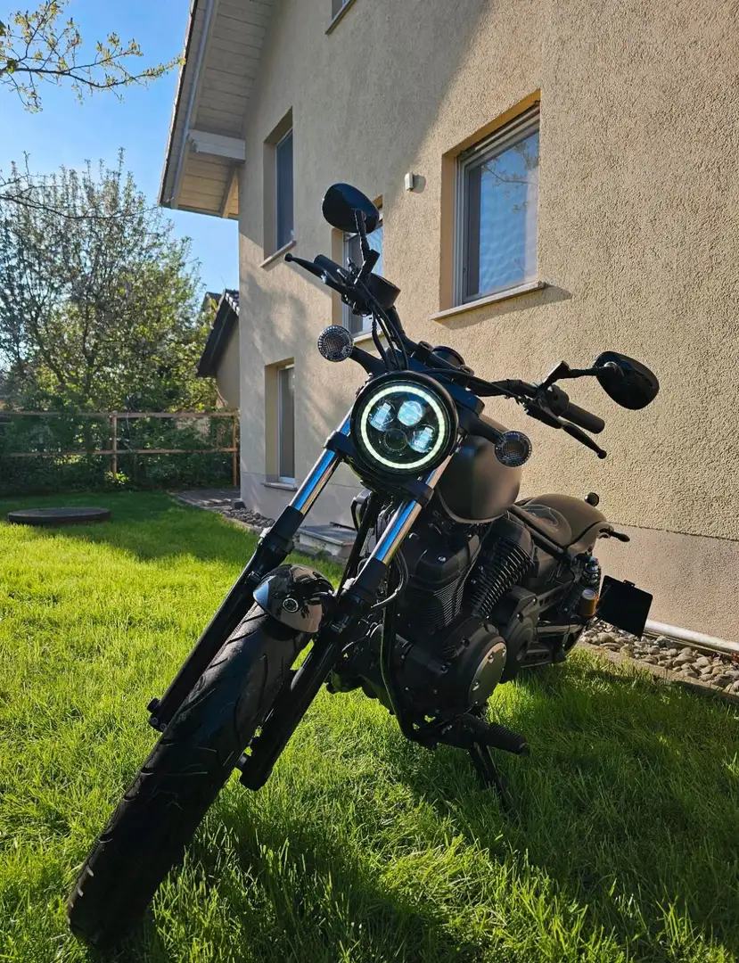Yamaha XV 950 Bolt - custom - TüV Neu - wenig KM - 2