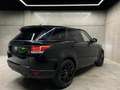 Land Rover Range Rover Sport 3.0SDV6 HSE Dynamic 306 Aut. Negro - thumbnail 7