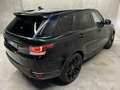 Land Rover Range Rover Sport 3.0SDV6 HSE Dynamic 306 Aut. Negro - thumbnail 8