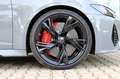 Audi RS6 Avant /DYNAMIK+/ B&O/ STANDHZG/  SPORTABGAS Gris - thumbnail 29