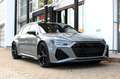 Audi RS6 Avant /DYNAMIK+/ B&O/ STANDHZG/  SPORTABGAS Gris - thumbnail 3