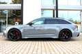 Audi RS6 Avant /DYNAMIK+/ B&O/ STANDHZG/  SPORTABGAS Gris - thumbnail 8