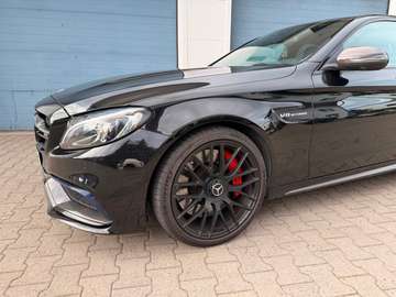 S/Carbon/Burmester/Performance/360°