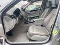 Mercedes-Benz E 350 CDI BlueEfficiency 4Matic Vollausstattung Срібний - thumbnail 10
