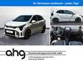 Kia Picanto 1.2 GT-line Bluetooth PDC Klima DPF Weiß - thumbnail 1